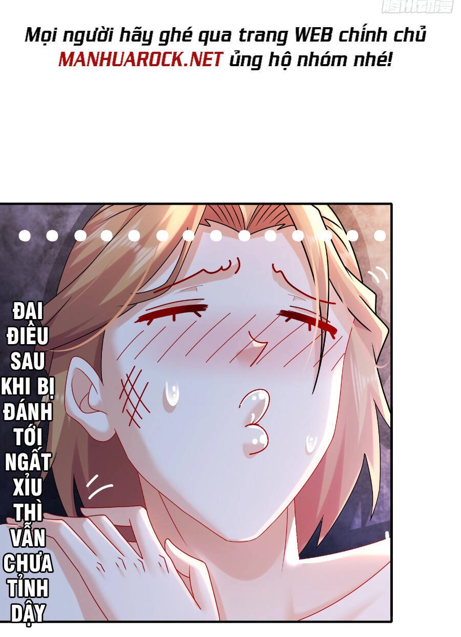 Tuyệt Sắc Đạo Lữ Đều Nói Ngô Hoàng Thể Chất Vô Địch Chapter 22 - 27