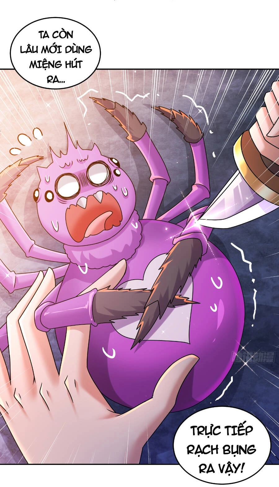 Tuyệt Sắc Đạo Lữ Đều Nói Ngô Hoàng Thể Chất Vô Địch Chapter 22 - 30