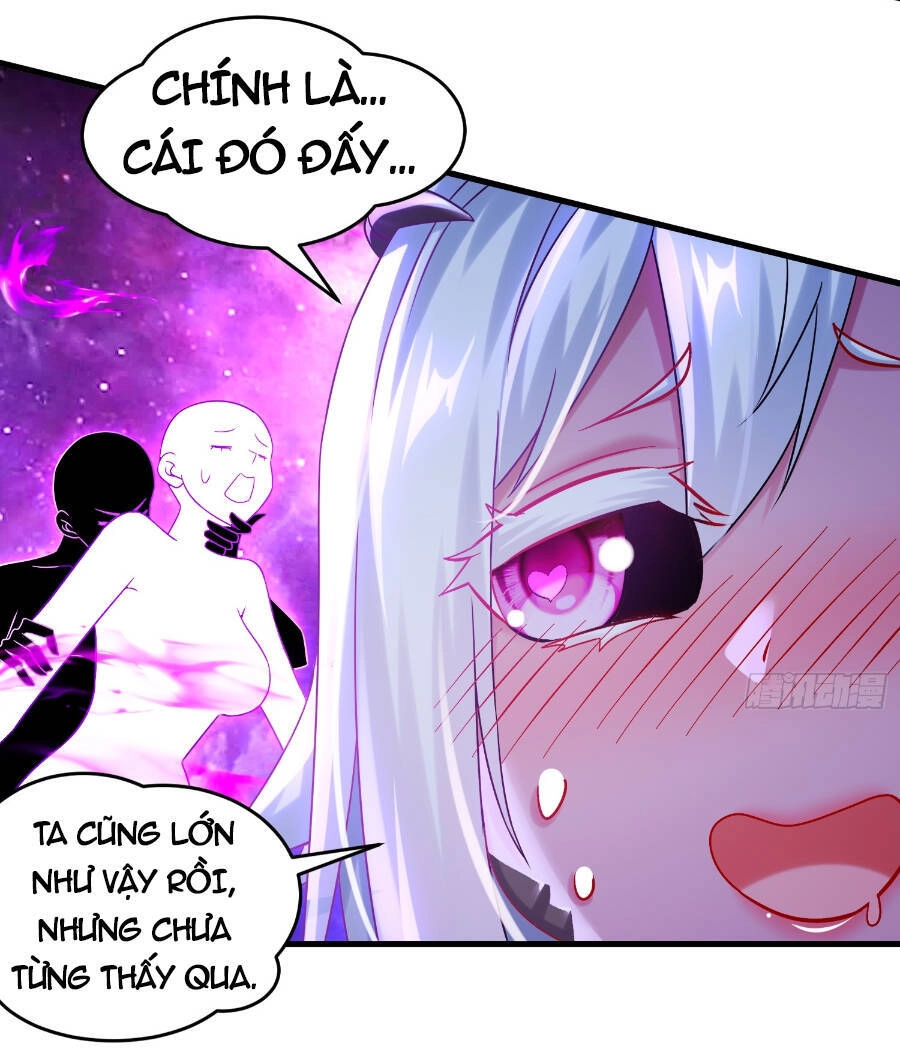 Tuyệt Sắc Đạo Lữ Đều Nói Ngô Hoàng Thể Chất Vô Địch Chapter 23 - 5