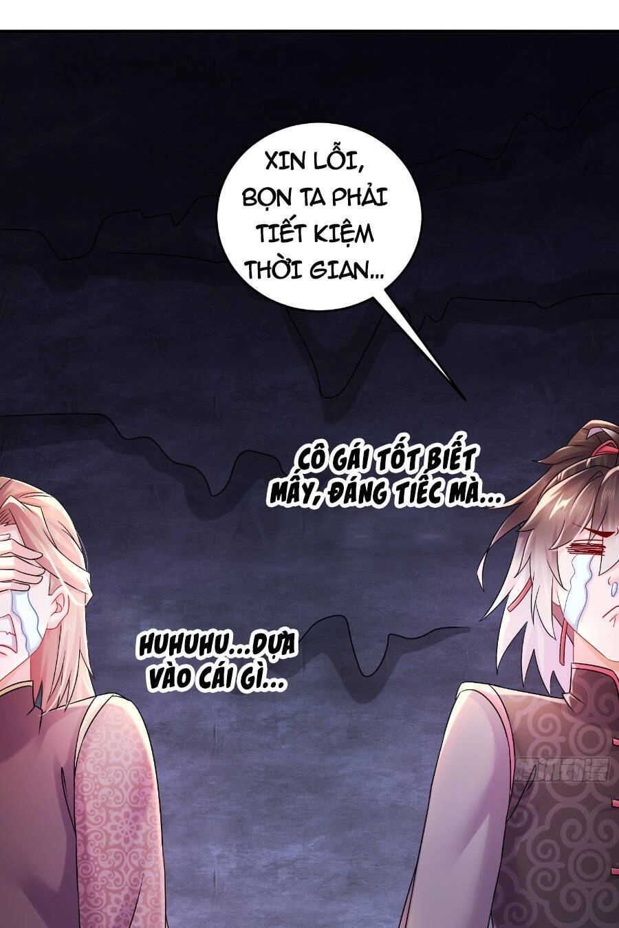 Tuyệt Sắc Đạo Lữ Đều Nói Ngô Hoàng Thể Chất Vô Địch Chapter 23 - 15