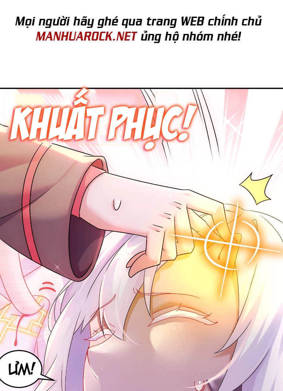 Tuyệt Sắc Đạo Lữ Đều Nói Ngô Hoàng Thể Chất Vô Địch Chapter 23 - 24