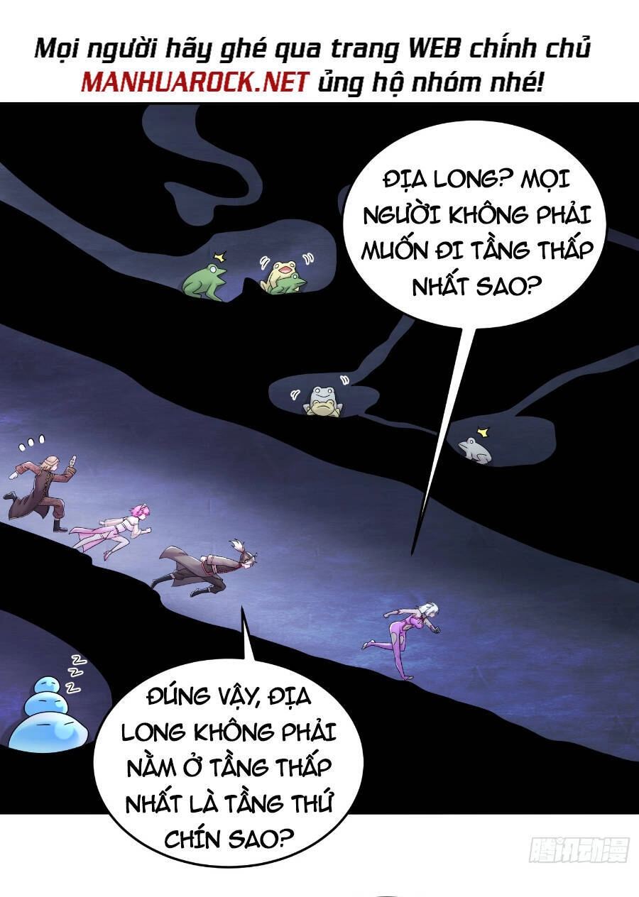 Tuyệt Sắc Đạo Lữ Đều Nói Ngô Hoàng Thể Chất Vô Địch Chapter 23 - 30