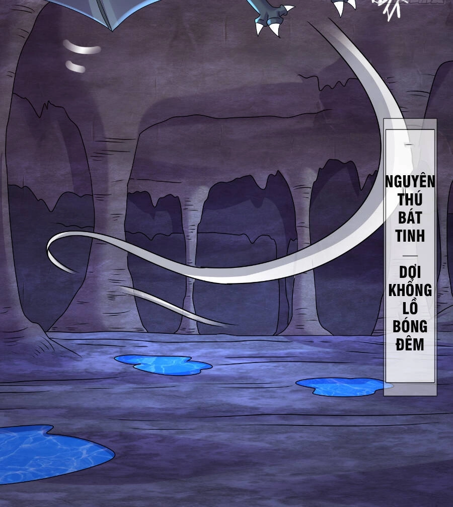 Tuyệt Sắc Đạo Lữ Đều Nói Ngô Hoàng Thể Chất Vô Địch Chapter 23 - 35