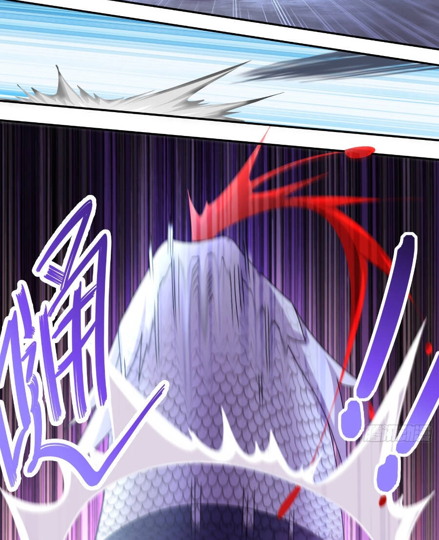 Tuyệt Sắc Đạo Lữ Đều Nói Ngô Hoàng Thể Chất Vô Địch Chapter 24 - 25