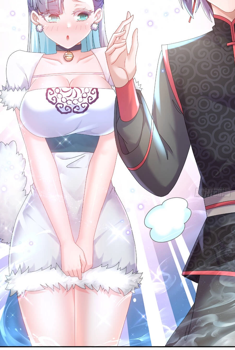 Tuyệt Sắc Đạo Lữ Đều Nói Ngô Hoàng Thể Chất Vô Địch Chapter 24 - 30