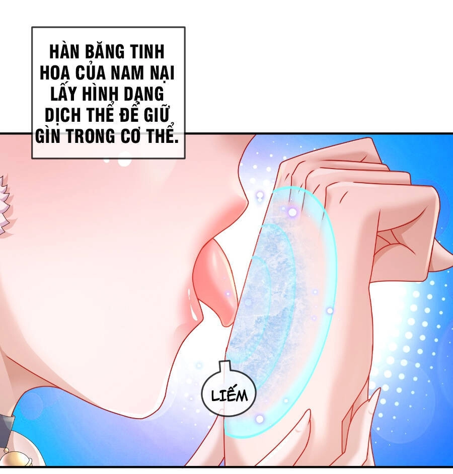 Tuyệt Sắc Đạo Lữ Đều Nói Ngô Hoàng Thể Chất Vô Địch Chapter 24 - 31