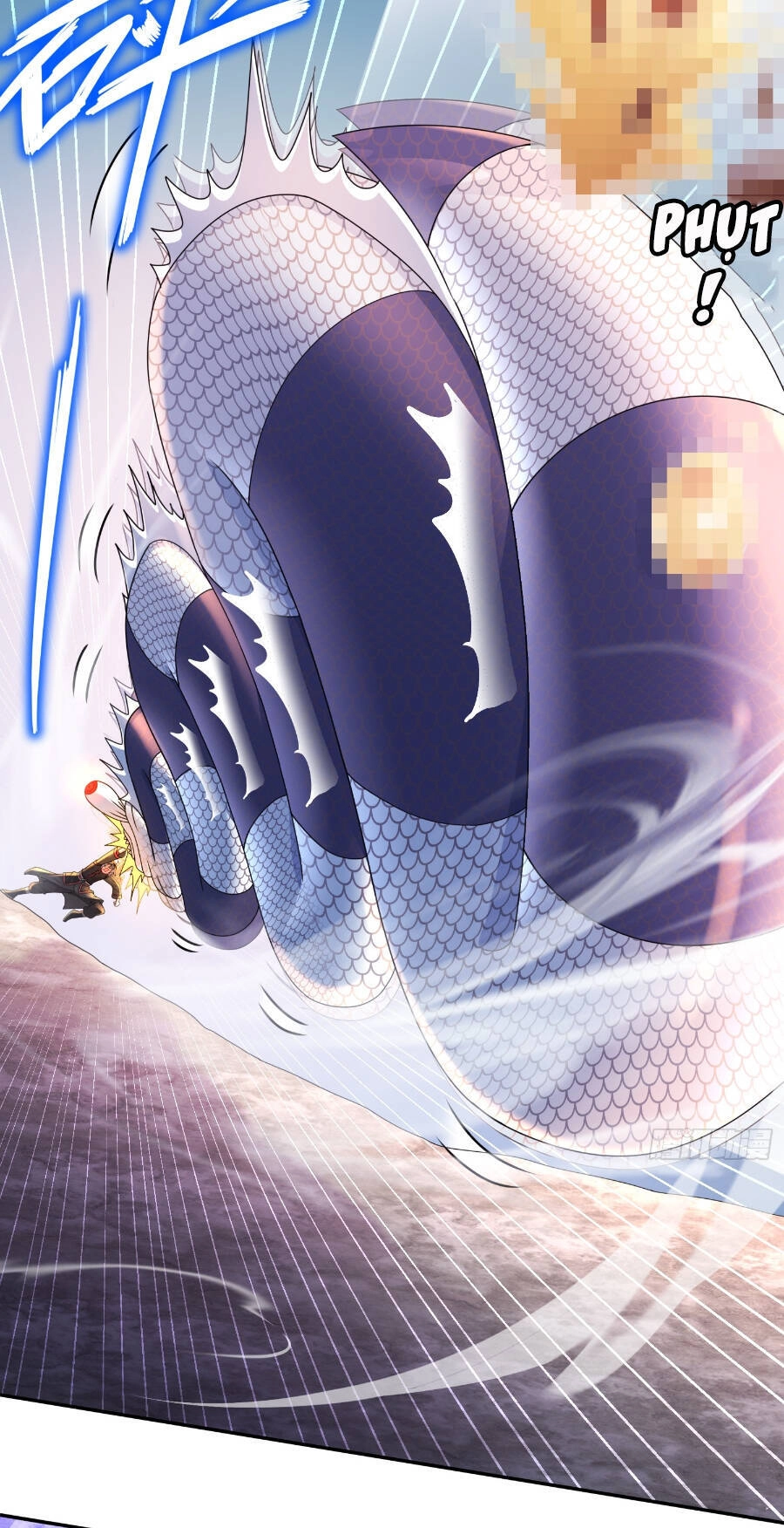 Tuyệt Sắc Đạo Lữ Đều Nói Ngô Hoàng Thể Chất Vô Địch Chapter 25 - 2