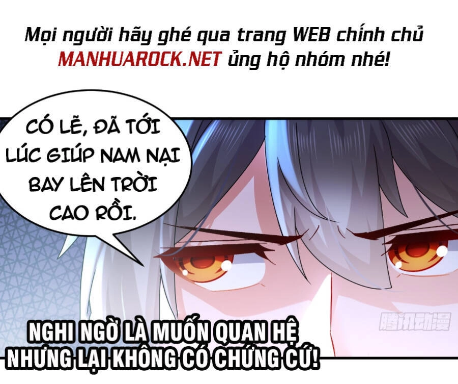 Tuyệt Sắc Đạo Lữ Đều Nói Ngô Hoàng Thể Chất Vô Địch Chapter 26 - 4