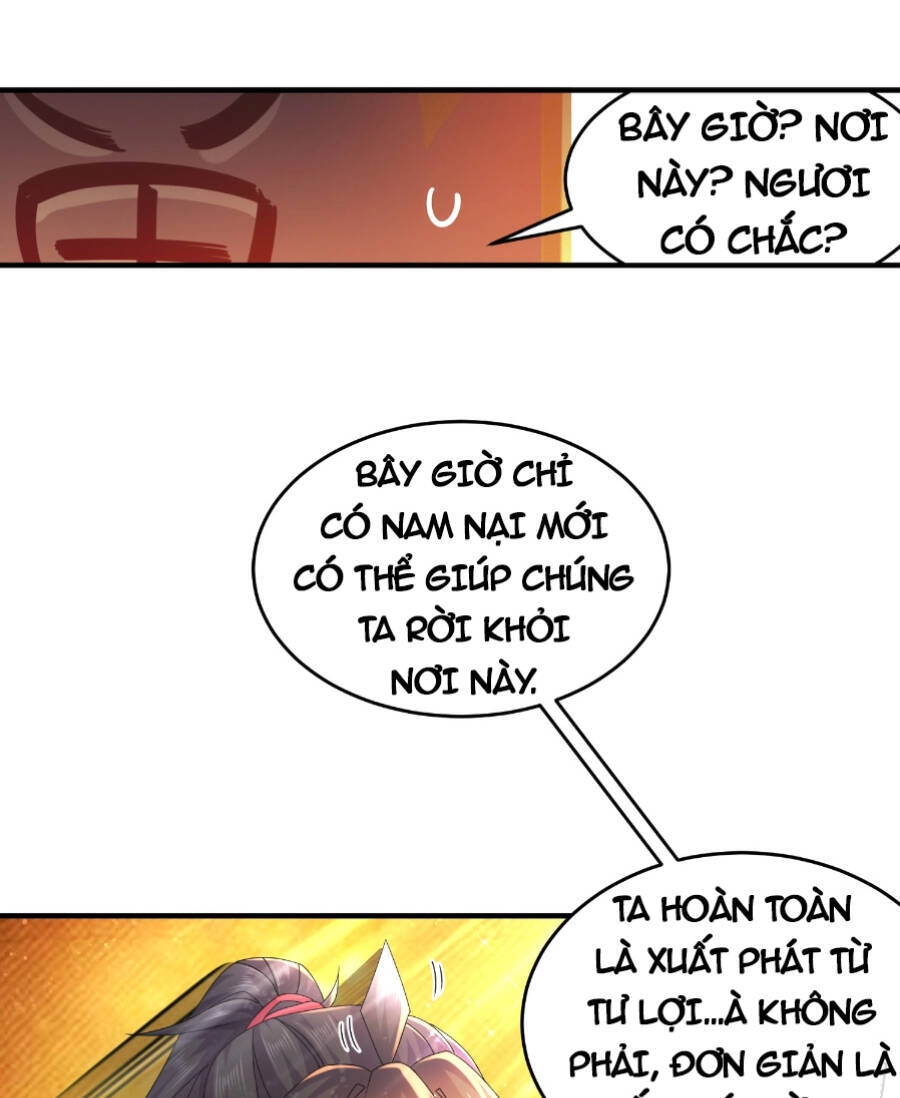 Tuyệt Sắc Đạo Lữ Đều Nói Ngô Hoàng Thể Chất Vô Địch Chapter 26 - 5