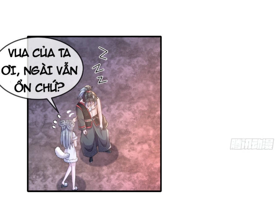 Tuyệt Sắc Đạo Lữ Đều Nói Ngô Hoàng Thể Chất Vô Địch Chapter 26 - 17