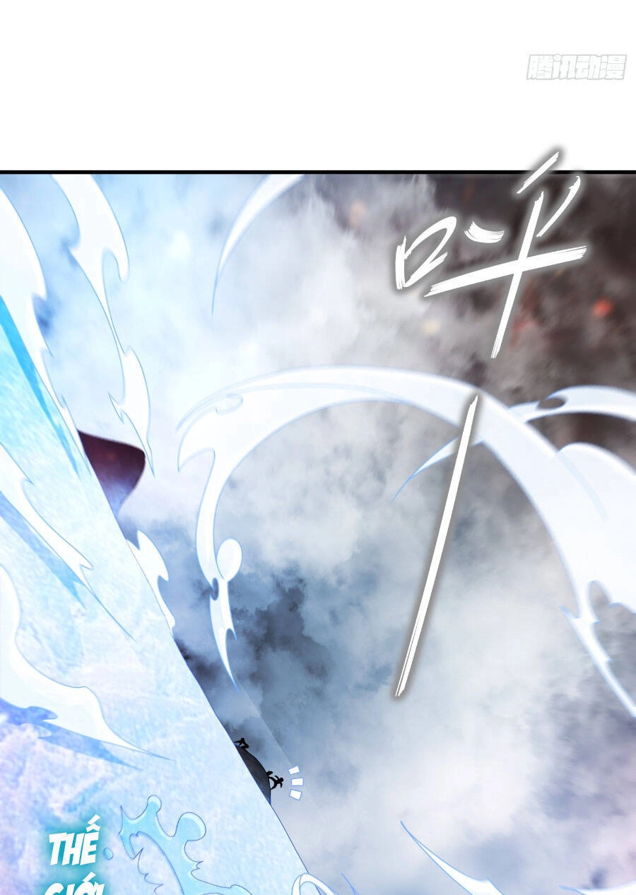 Tuyệt Sắc Đạo Lữ Đều Nói Ngô Hoàng Thể Chất Vô Địch Chapter 26 - 34