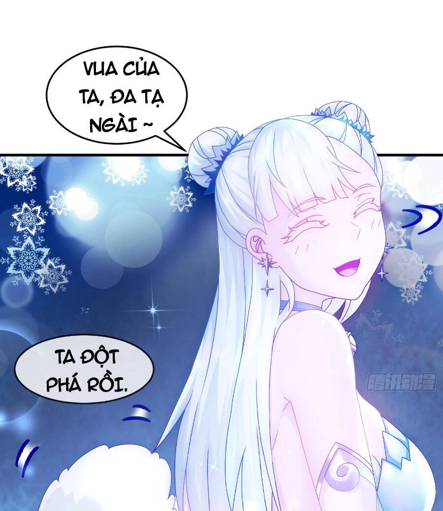 Tuyệt Sắc Đạo Lữ Đều Nói Ngô Hoàng Thể Chất Vô Địch Chapter 26 - 36