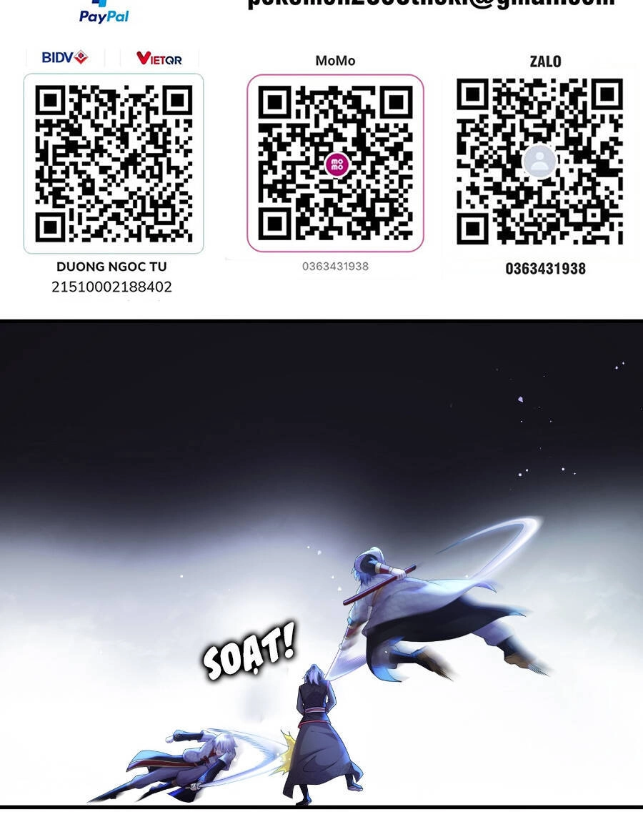 Tuyệt Sắc Đạo Lữ Đều Nói Ngô Hoàng Thể Chất Vô Địch Chapter 27 - 2