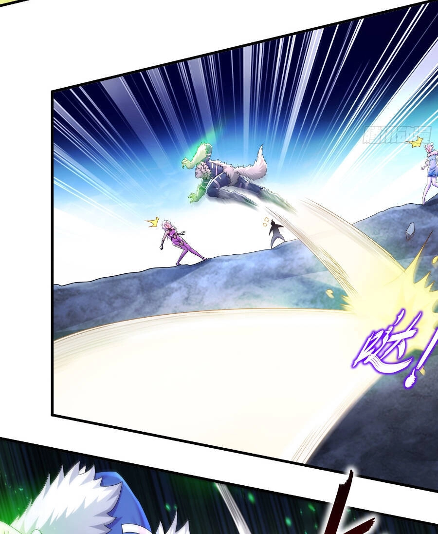 Tuyệt Sắc Đạo Lữ Đều Nói Ngô Hoàng Thể Chất Vô Địch Chapter 27 - 16