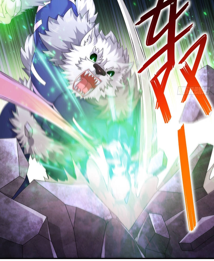 Tuyệt Sắc Đạo Lữ Đều Nói Ngô Hoàng Thể Chất Vô Địch Chapter 27 - 17