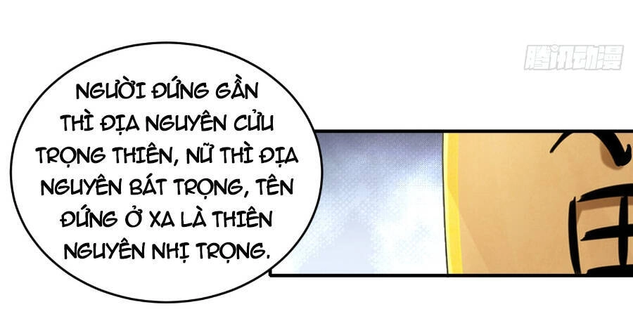 Tuyệt Sắc Đạo Lữ Đều Nói Ngô Hoàng Thể Chất Vô Địch Chapter 27 - 23