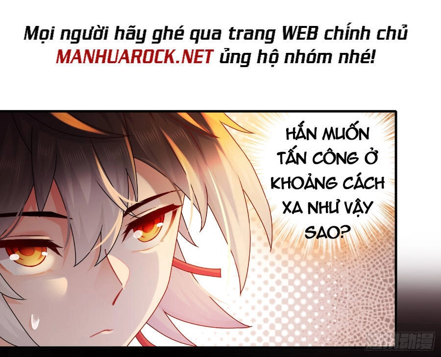 Tuyệt Sắc Đạo Lữ Đều Nói Ngô Hoàng Thể Chất Vô Địch Chapter 28 - 9