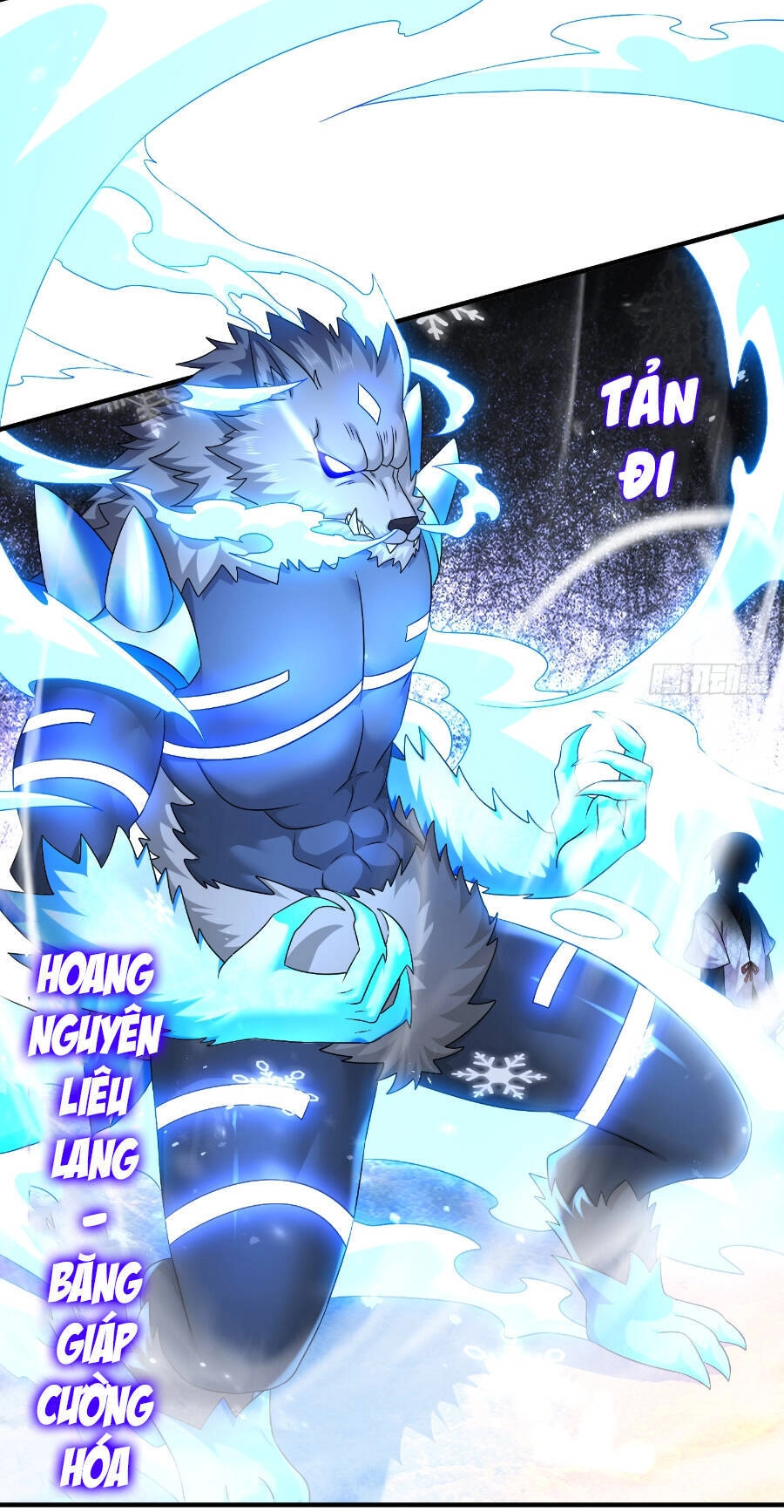 Tuyệt Sắc Đạo Lữ Đều Nói Ngô Hoàng Thể Chất Vô Địch Chapter 28 - 11