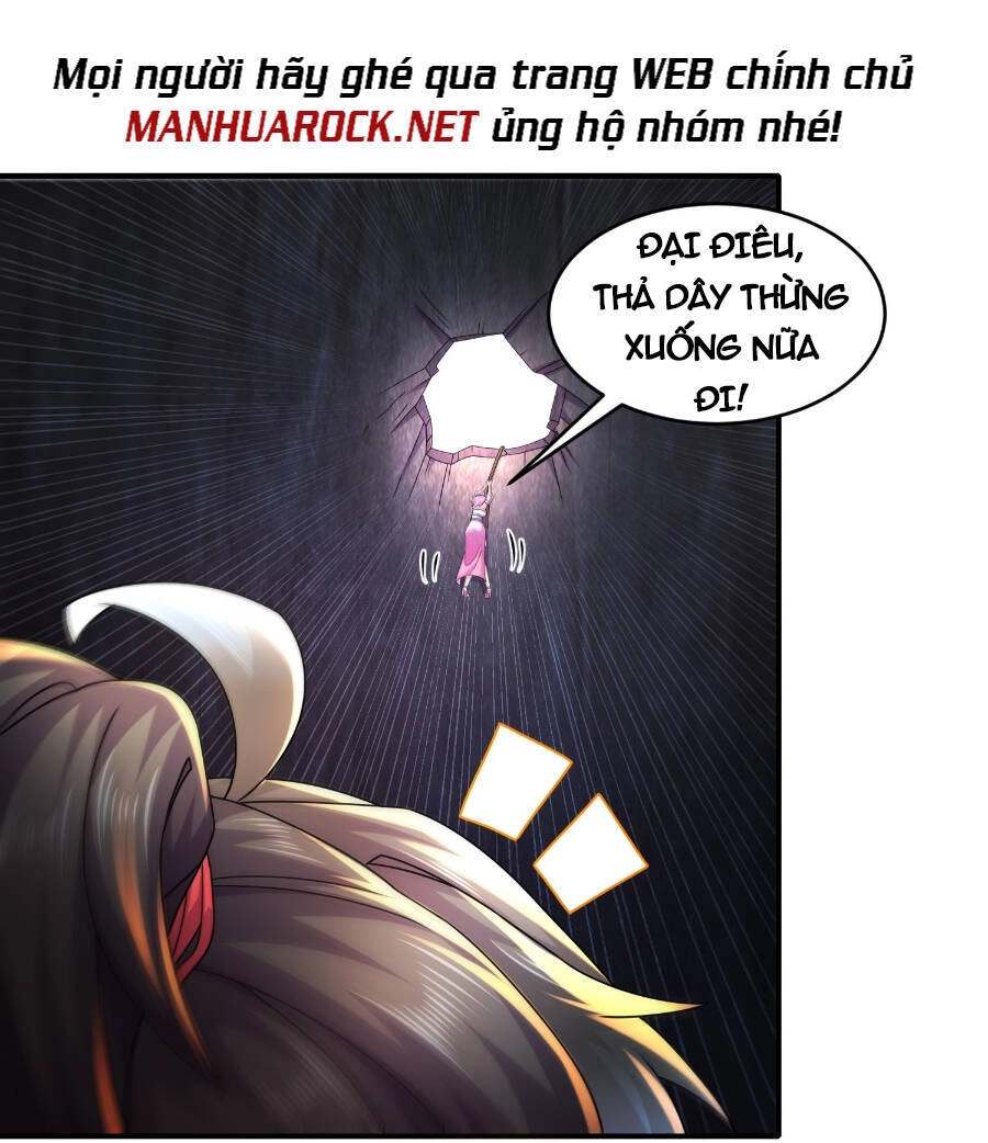 Tuyệt Sắc Đạo Lữ Đều Nói Ngô Hoàng Thể Chất Vô Địch Chapter 28 - 24