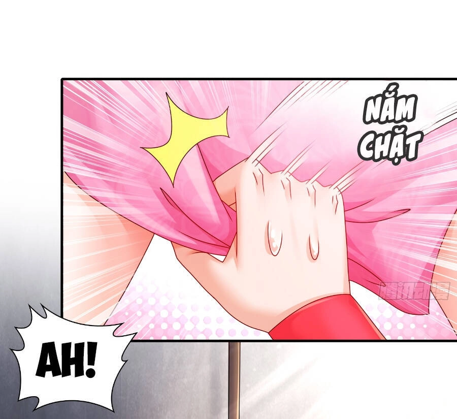 Tuyệt Sắc Đạo Lữ Đều Nói Ngô Hoàng Thể Chất Vô Địch Chapter 28 - 30