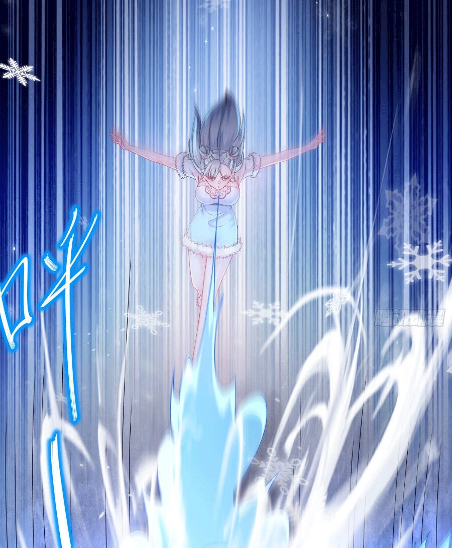 Tuyệt Sắc Đạo Lữ Đều Nói Ngô Hoàng Thể Chất Vô Địch Chapter 29 - 8