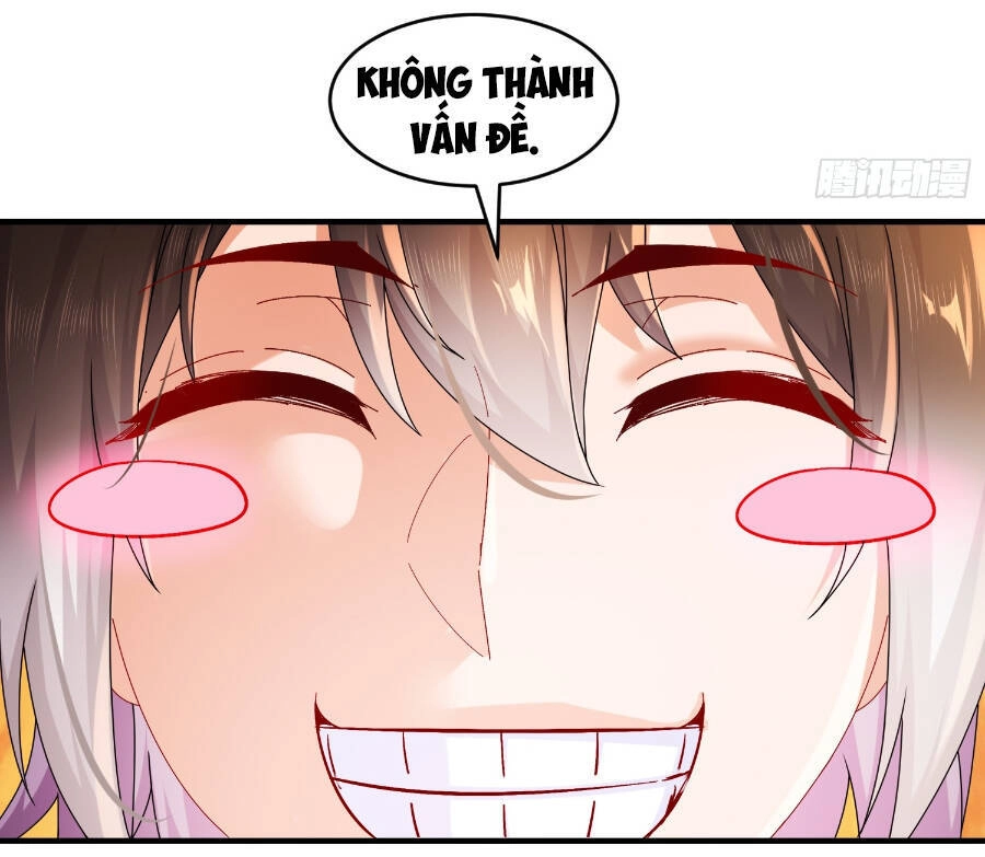 Tuyệt Sắc Đạo Lữ Đều Nói Ngô Hoàng Thể Chất Vô Địch Chapter 29 - 38