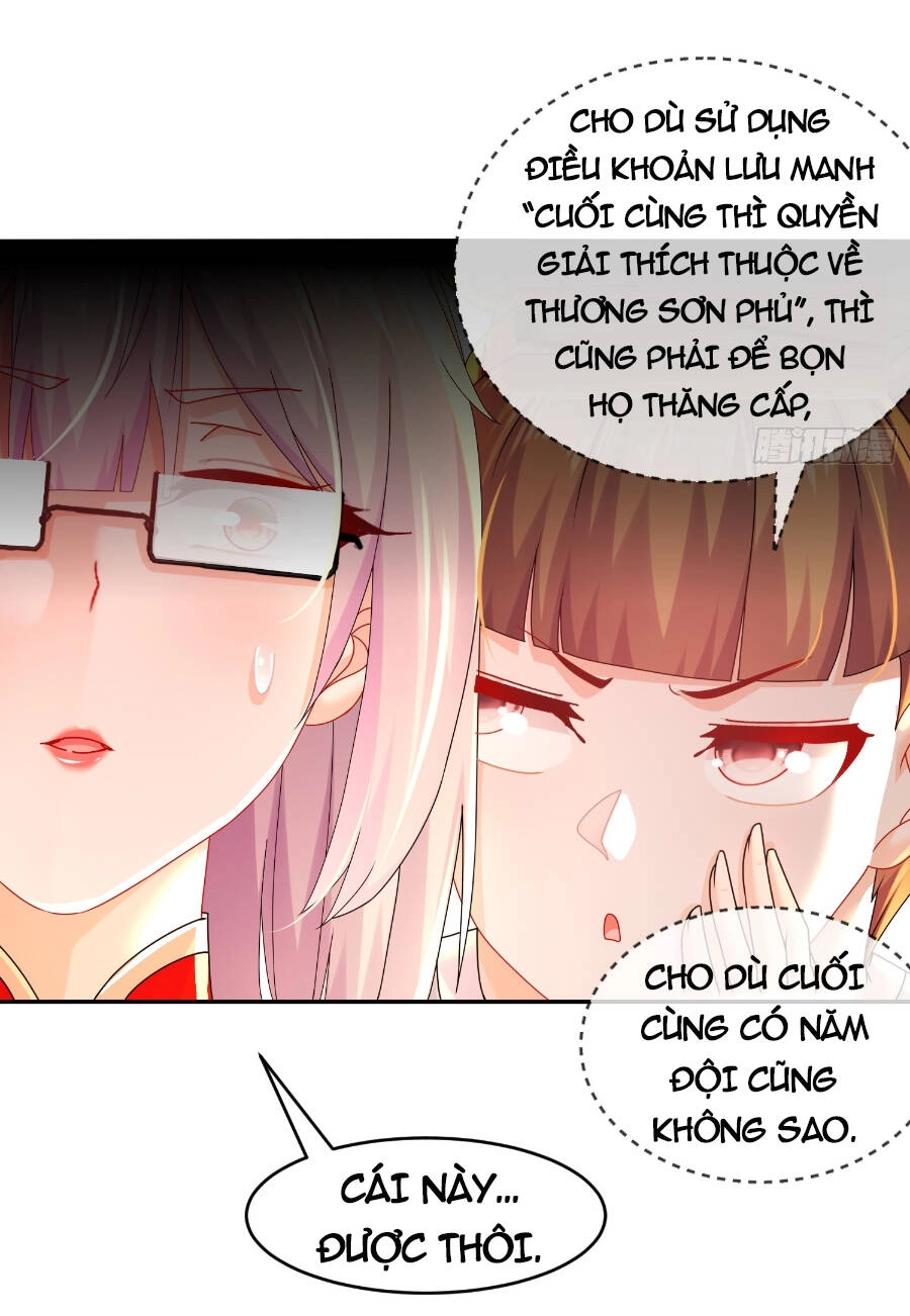 Tuyệt Sắc Đạo Lữ Đều Nói Ngô Hoàng Thể Chất Vô Địch Chapter 31 - 9