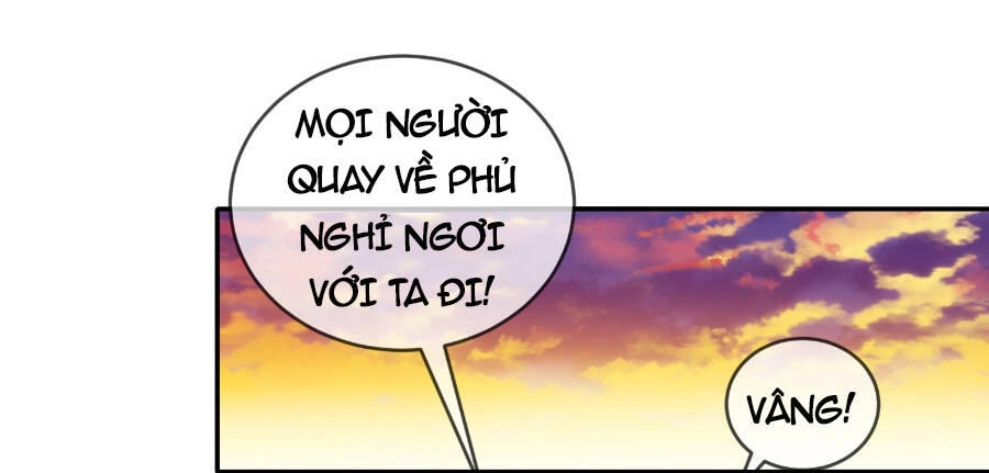 Tuyệt Sắc Đạo Lữ Đều Nói Ngô Hoàng Thể Chất Vô Địch Chapter 31 - 11