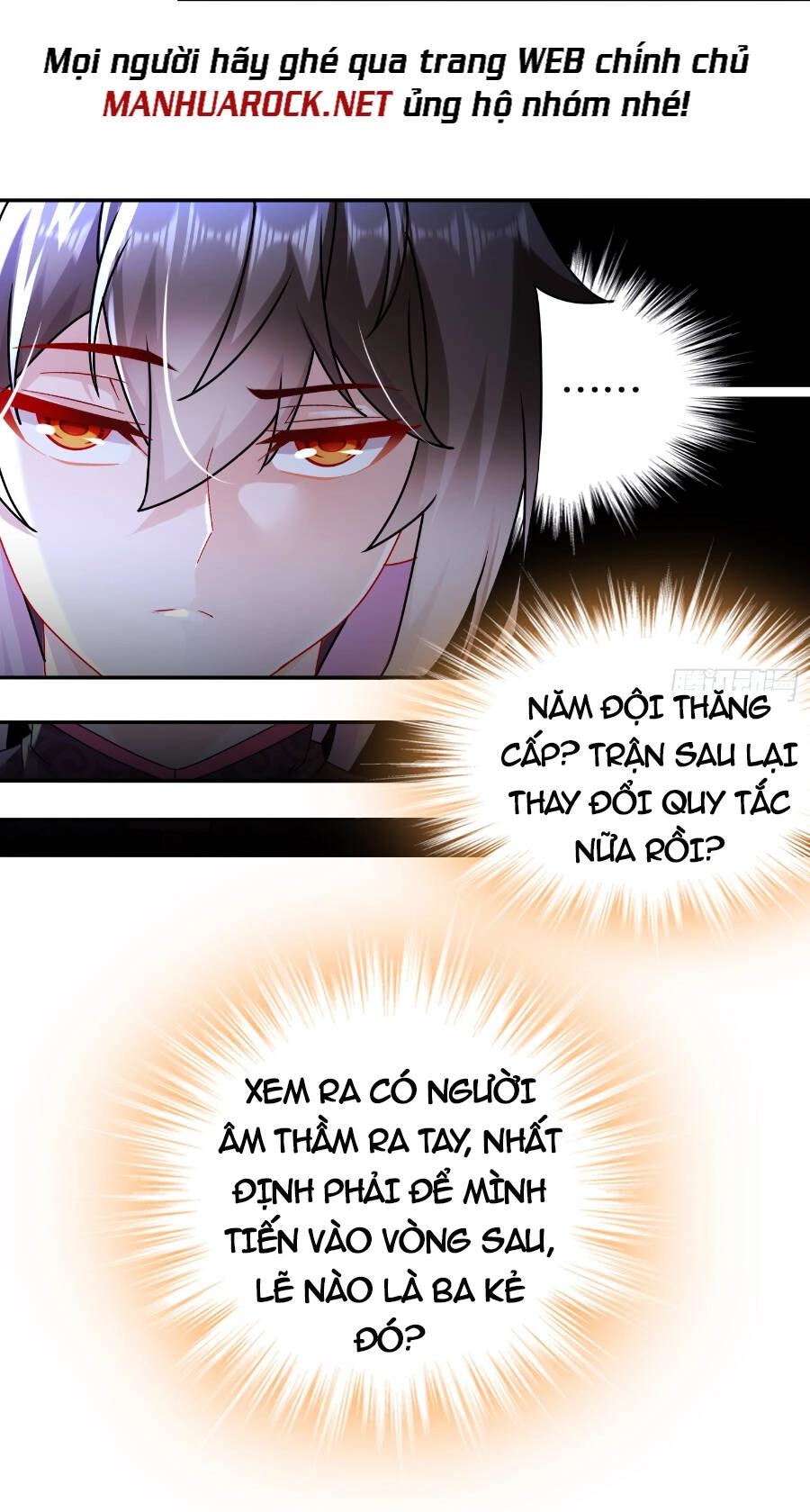 Tuyệt Sắc Đạo Lữ Đều Nói Ngô Hoàng Thể Chất Vô Địch Chapter 31 - 12