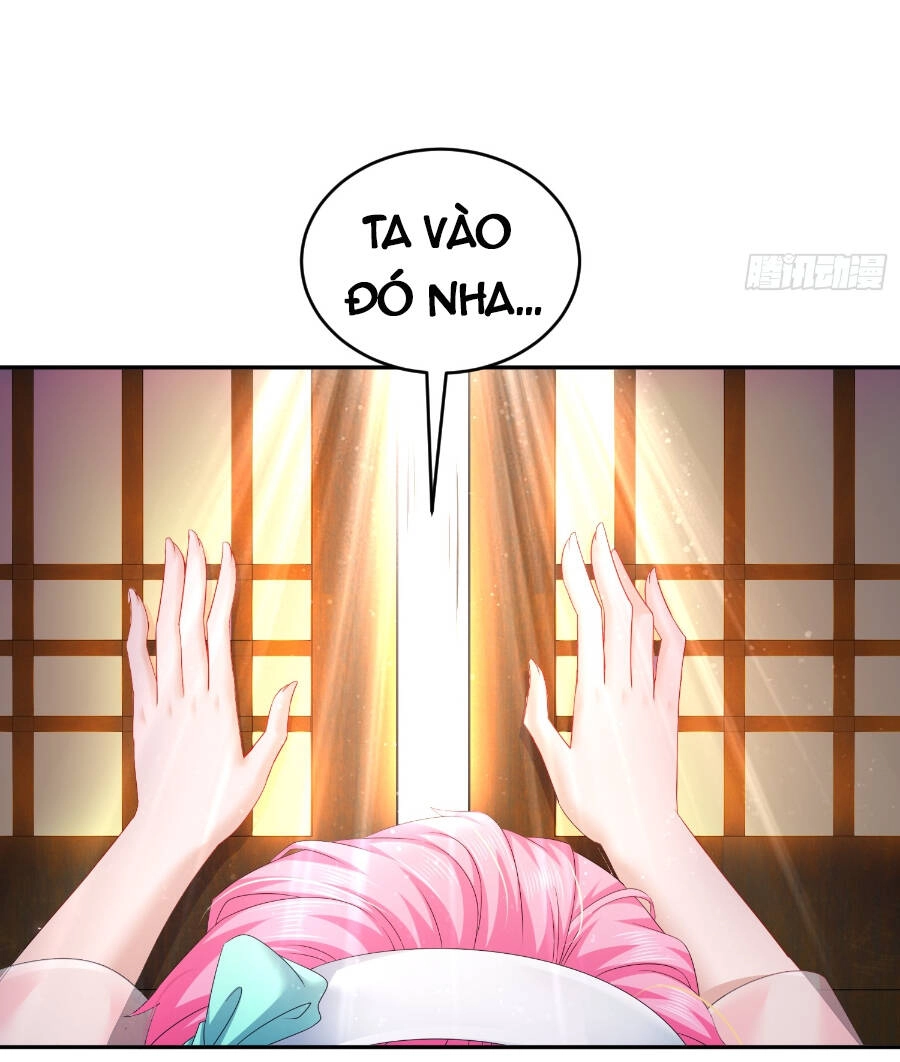 Tuyệt Sắc Đạo Lữ Đều Nói Ngô Hoàng Thể Chất Vô Địch Chapter 31 - 35