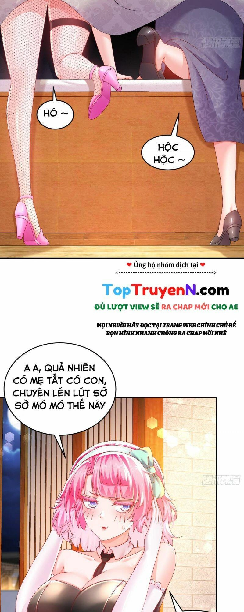 Tuyệt Sắc Đạo Lữ Đều Nói Ngô Hoàng Thể Chất Vô Địch Chapter 33 - 9