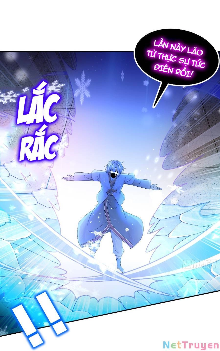 Tuyệt Sắc Đạo Lữ Đều Nói Ngô Hoàng Thể Chất Vô Địch Chapter 36 - 23