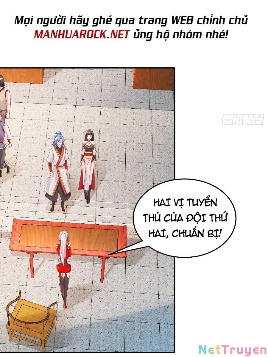 Tuyệt Sắc Đạo Lữ Đều Nói Ngô Hoàng Thể Chất Vô Địch Chapter 37 - 8