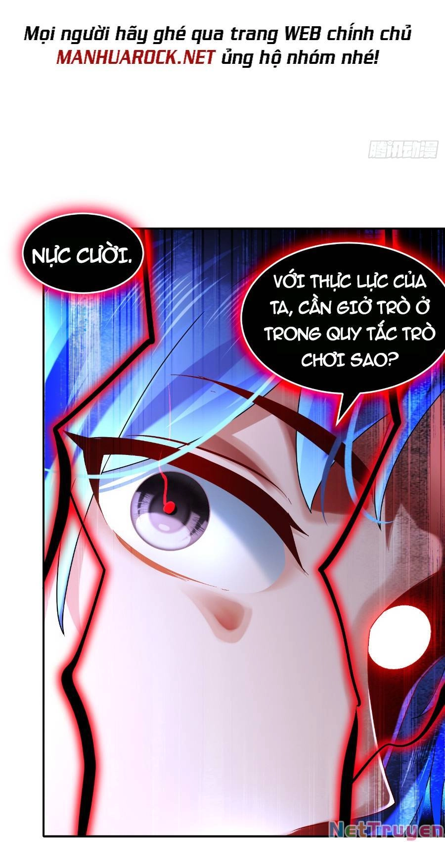 Tuyệt Sắc Đạo Lữ Đều Nói Ngô Hoàng Thể Chất Vô Địch Chapter 37 - 11