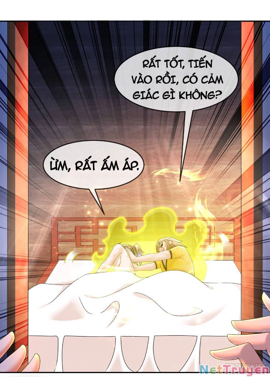 Tuyệt Sắc Đạo Lữ Đều Nói Ngô Hoàng Thể Chất Vô Địch Chapter 38 - 14