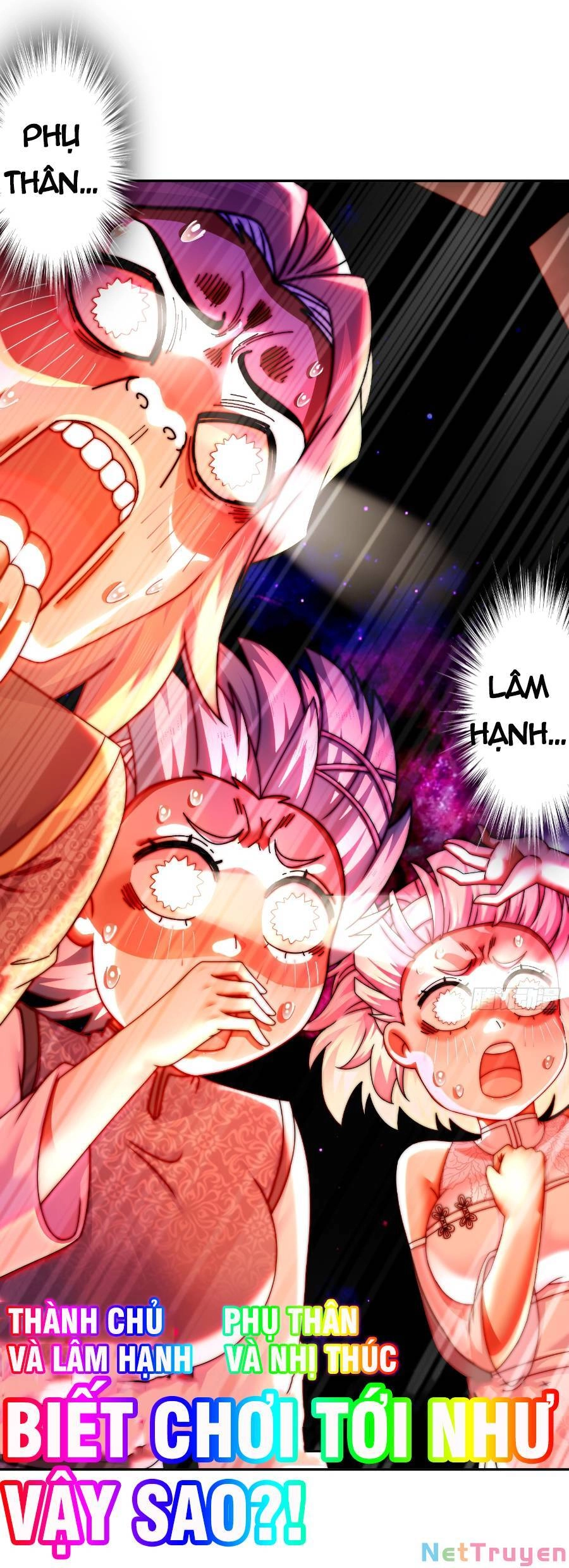 Tuyệt Sắc Đạo Lữ Đều Nói Ngô Hoàng Thể Chất Vô Địch Chapter 38 - 15