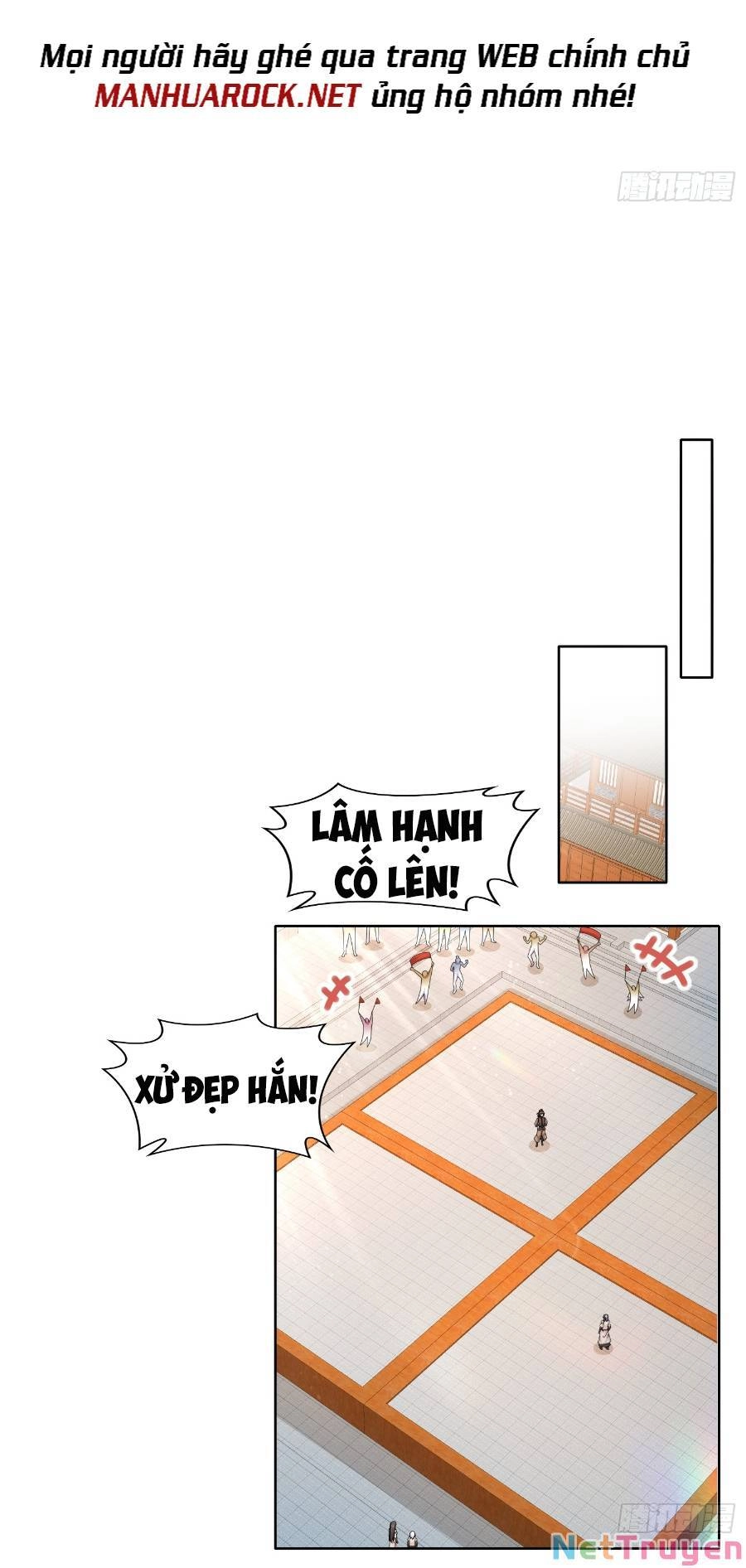 Tuyệt Sắc Đạo Lữ Đều Nói Ngô Hoàng Thể Chất Vô Địch Chapter 38 - 26