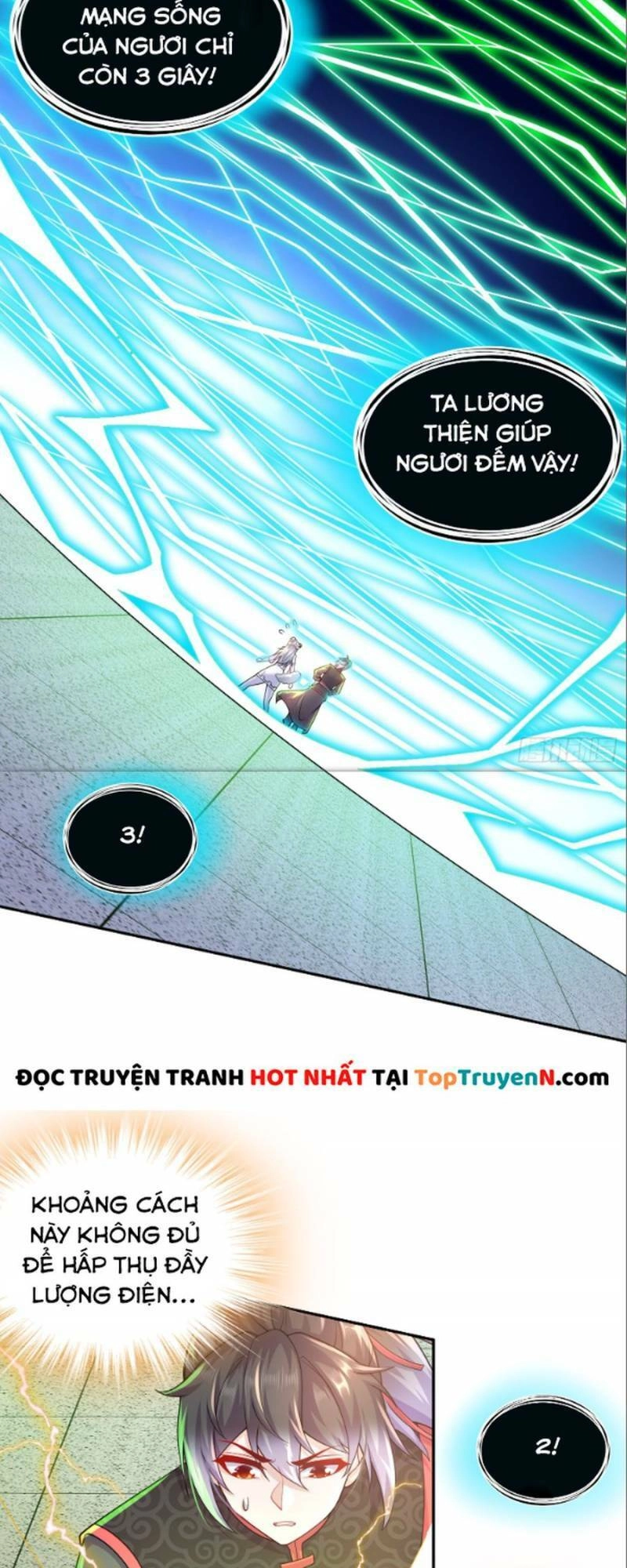 Tuyệt Sắc Đạo Lữ Đều Nói Ngô Hoàng Thể Chất Vô Địch Chapter 41 - 13