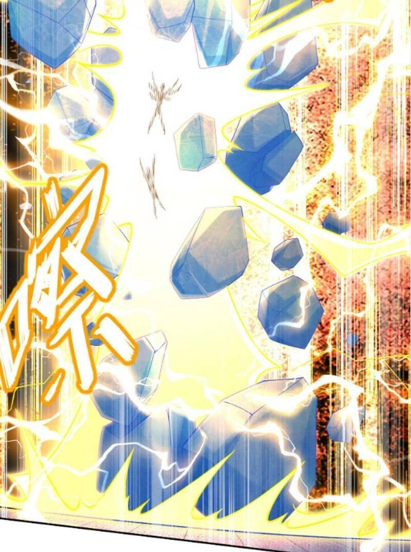 Tuyệt Sắc Đạo Lữ Đều Nói Ngô Hoàng Thể Chất Vô Địch Chapter 41 - 20