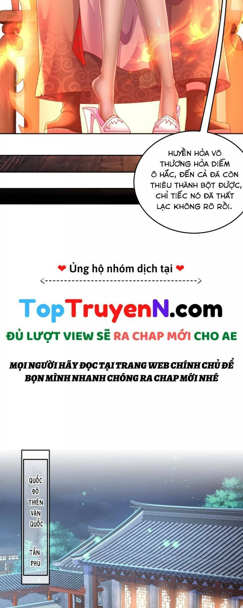 Tuyệt Sắc Đạo Lữ Đều Nói Ngô Hoàng Thể Chất Vô Địch Chapter 42 - 20