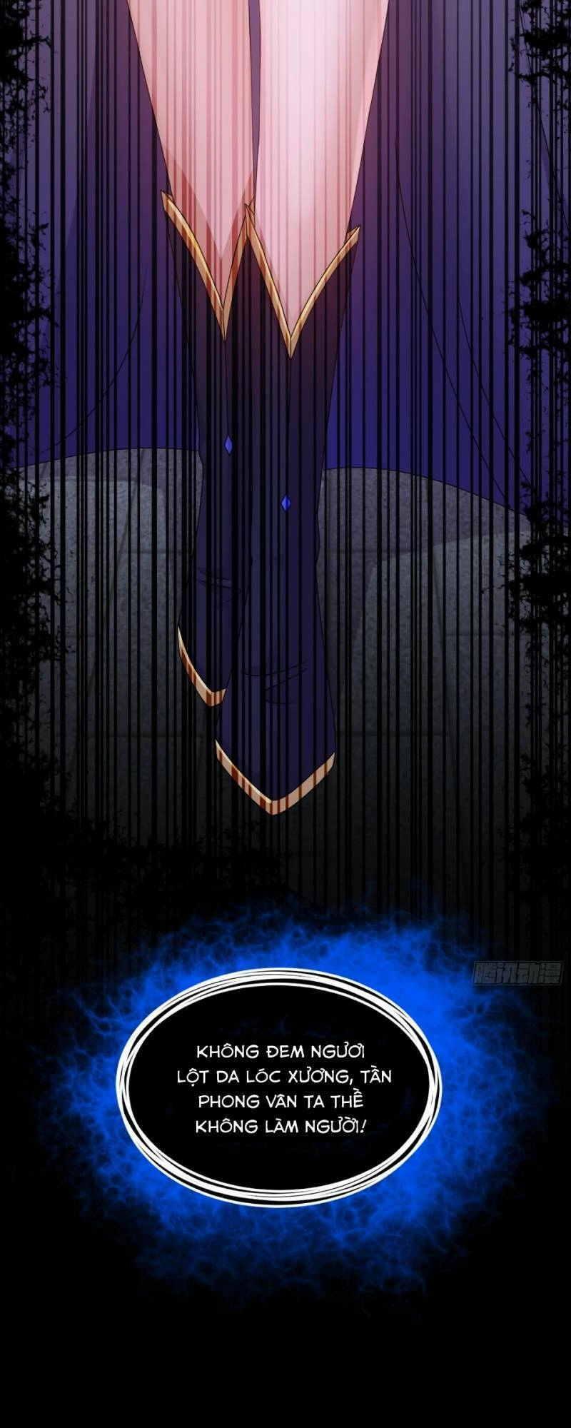 Tuyệt Sắc Đạo Lữ Đều Nói Ngô Hoàng Thể Chất Vô Địch Chapter 42 - 24