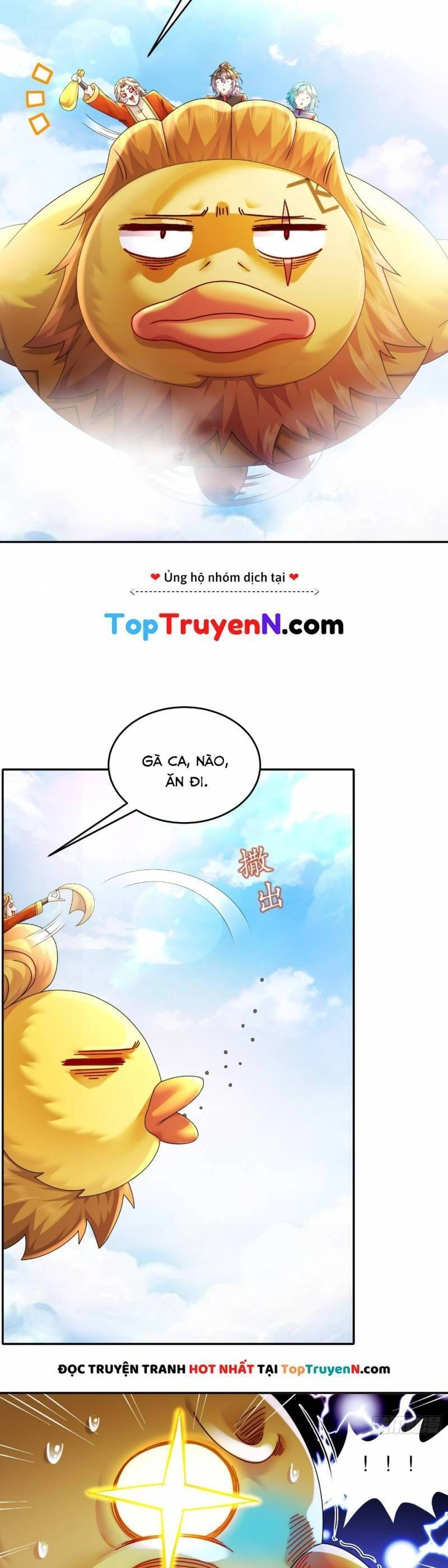 Tuyệt Sắc Đạo Lữ Đều Nói Ngô Hoàng Thể Chất Vô Địch Chapter 44 - 7