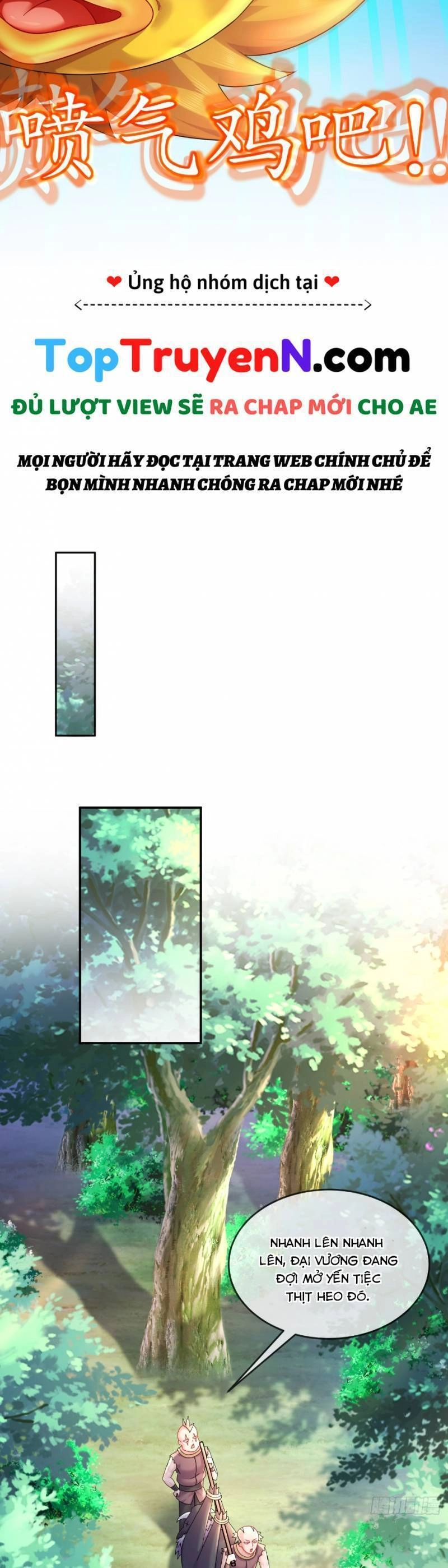 Tuyệt Sắc Đạo Lữ Đều Nói Ngô Hoàng Thể Chất Vô Địch Chapter 44 - 9