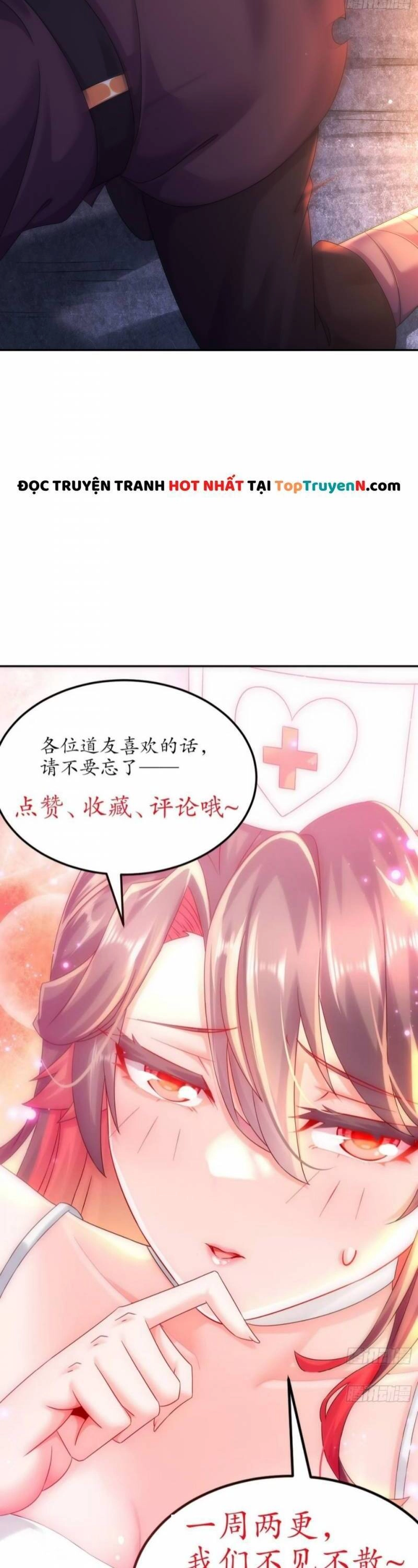 Tuyệt Sắc Đạo Lữ Đều Nói Ngô Hoàng Thể Chất Vô Địch Chapter 44 - 17