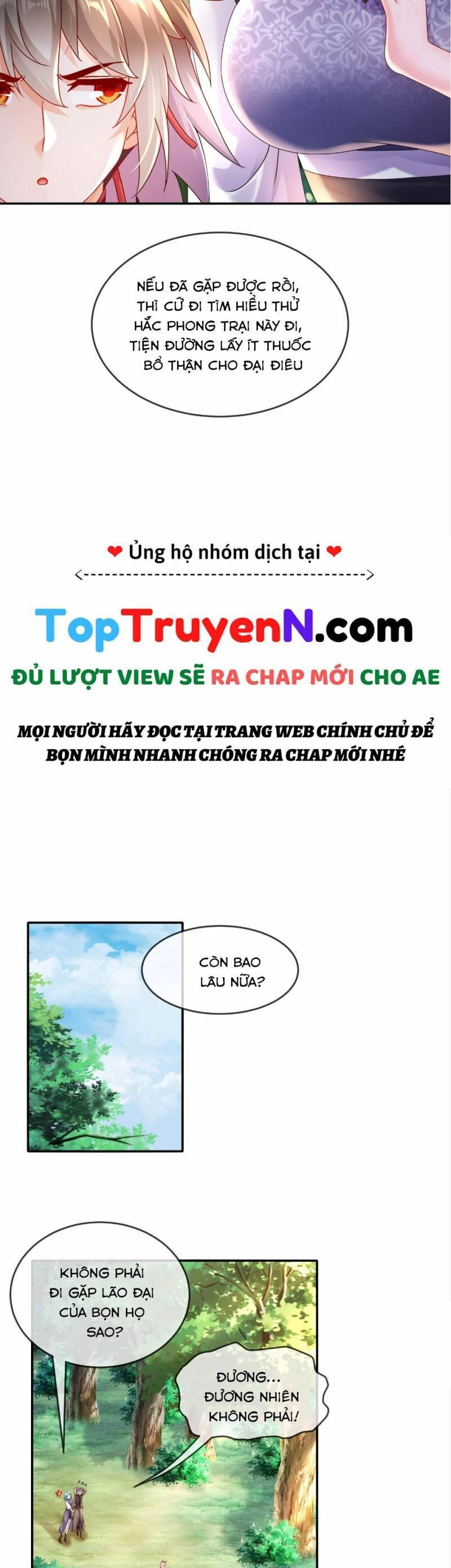 Tuyệt Sắc Đạo Lữ Đều Nói Ngô Hoàng Thể Chất Vô Địch Chapter 45 - 6