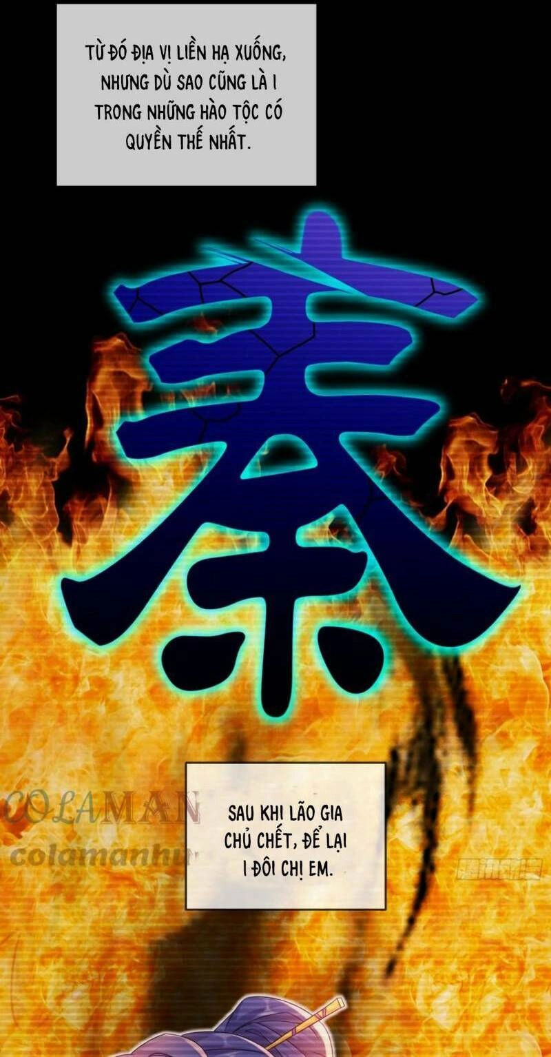 Tuyệt Sắc Đạo Lữ Đều Nói Ngô Hoàng Thể Chất Vô Địch Chapter 46 - 18