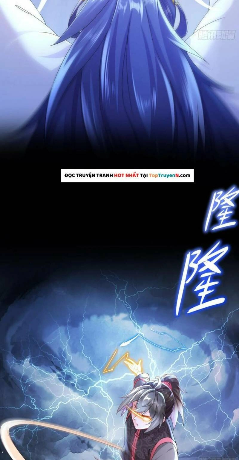 Tuyệt Sắc Đạo Lữ Đều Nói Ngô Hoàng Thể Chất Vô Địch Chapter 47 - 27