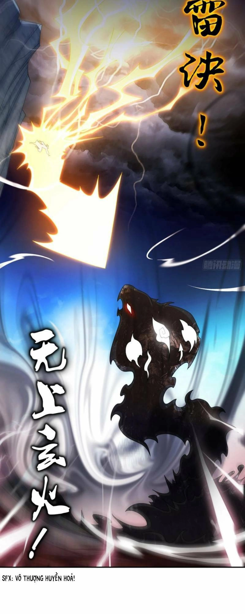 Tuyệt Sắc Đạo Lữ Đều Nói Ngô Hoàng Thể Chất Vô Địch Chapter 47 - 29