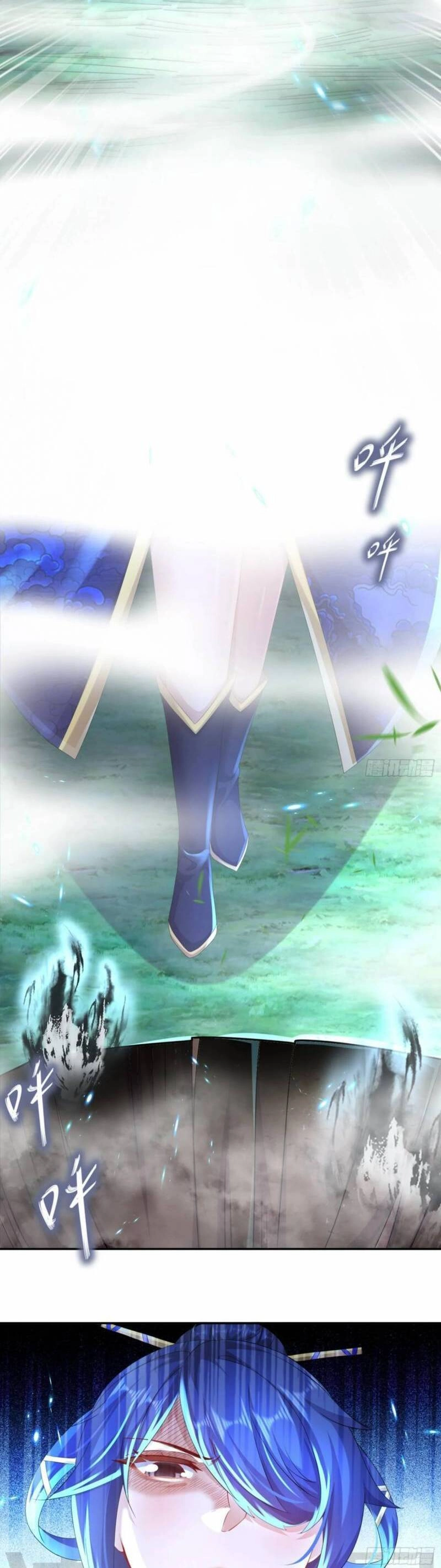 Tuyệt Sắc Đạo Lữ Đều Nói Ngô Hoàng Thể Chất Vô Địch Chapter 48 - 12