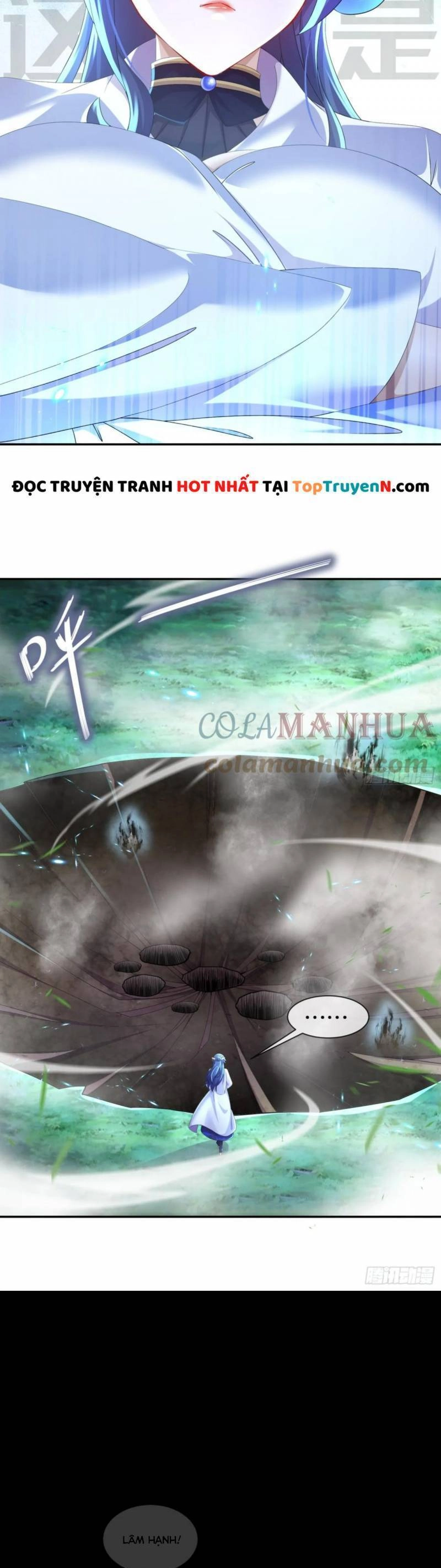 Tuyệt Sắc Đạo Lữ Đều Nói Ngô Hoàng Thể Chất Vô Địch Chapter 48 - 13